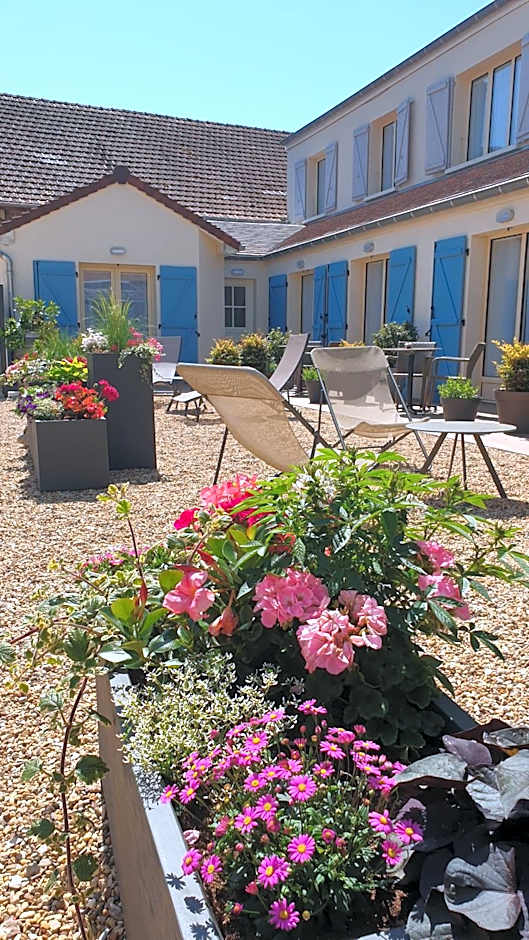 Beaune Hotel