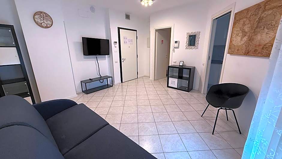 Aurum Aparthotels Bicocca