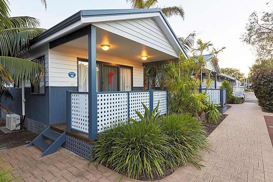 BIG4 Breeze Holiday Parks - Busselton