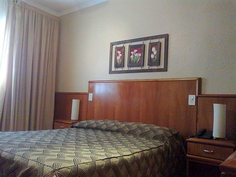 Hotel El Cabildo
