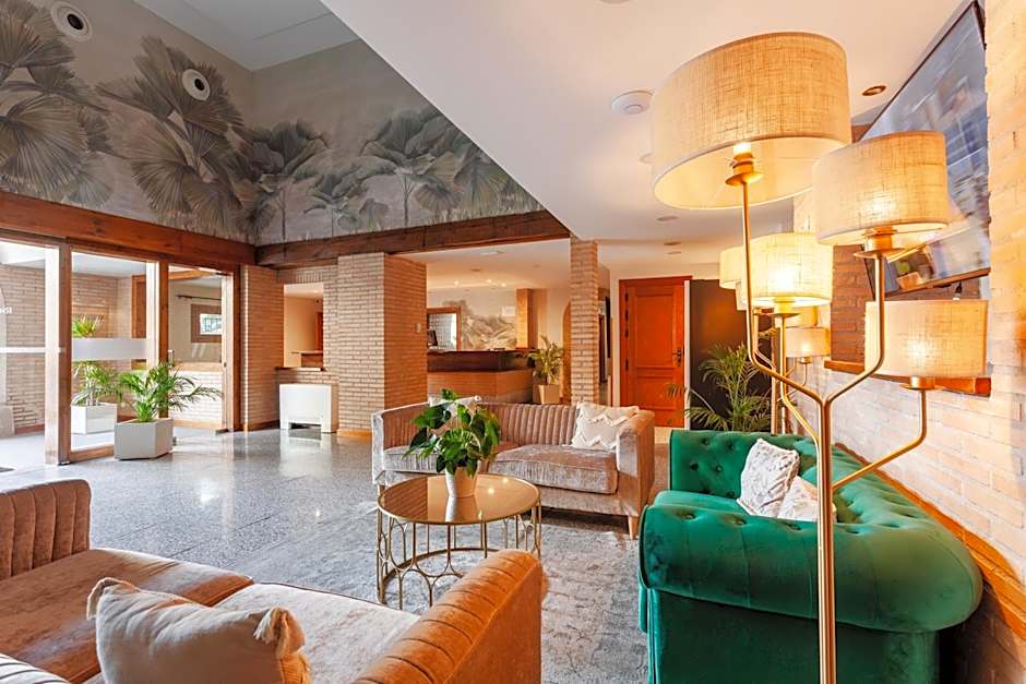 DWO Rioja Wine Hotel