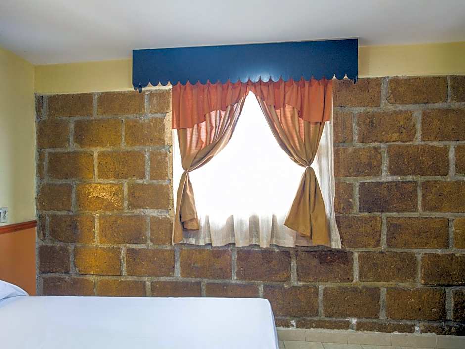 OYO Hotel San Agustin