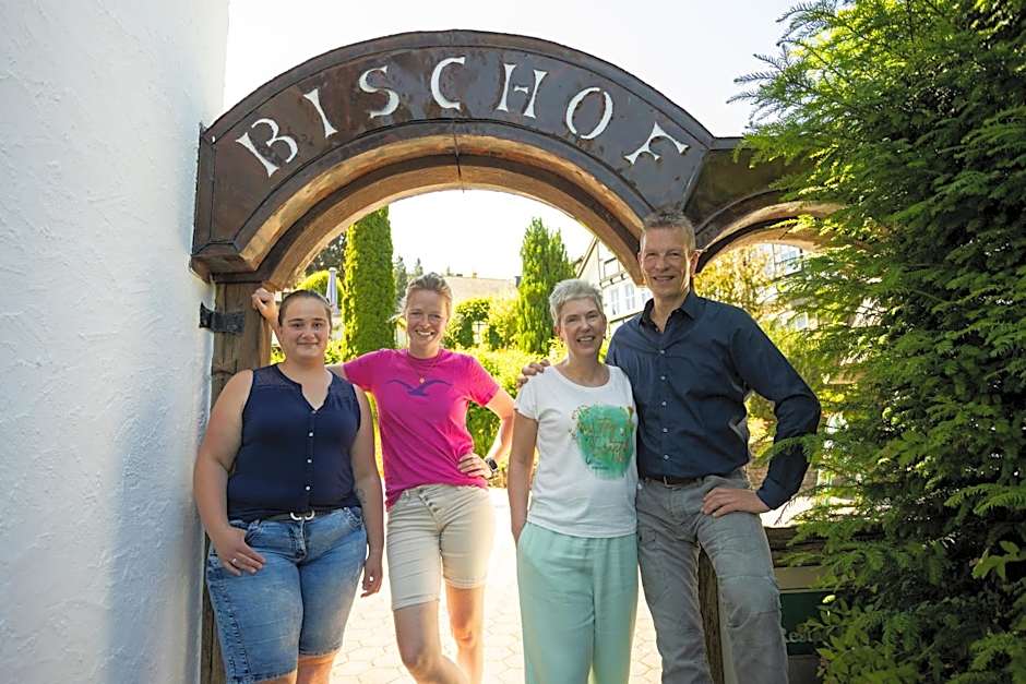 Hotel Bischof