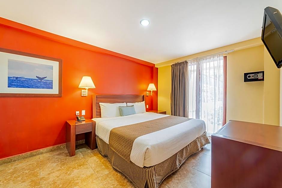 Seven Crown La Paz Centro Historico