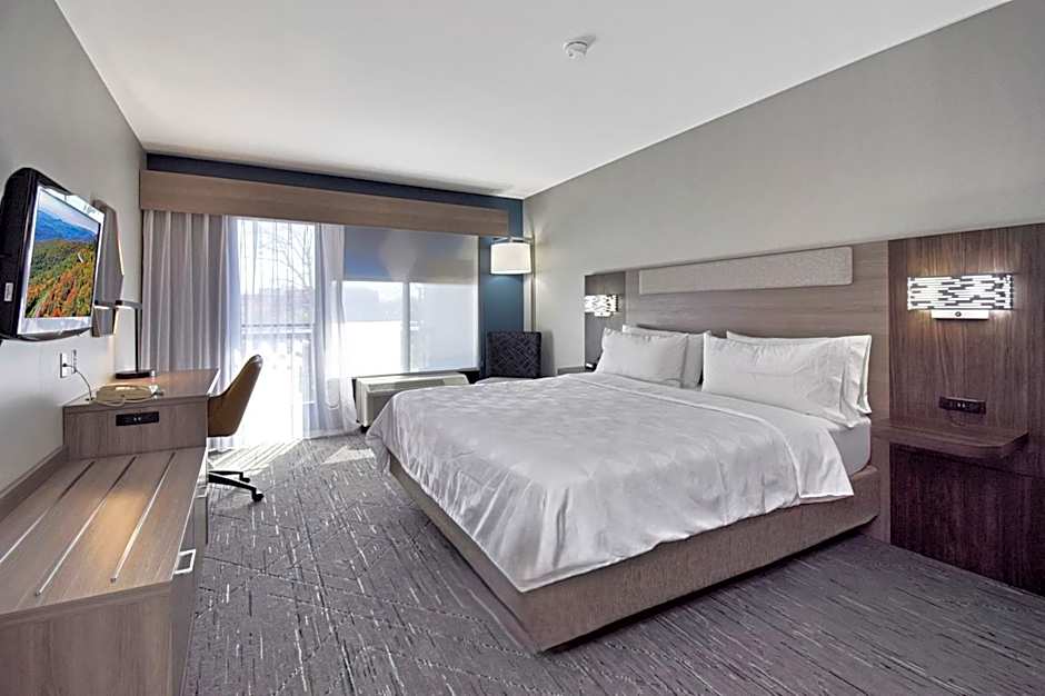 Holiday Inn Express Boone By IHG