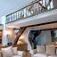 Hotel Le Dixseptième