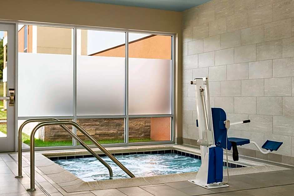 Home2 Suites by Hilton Leesburg