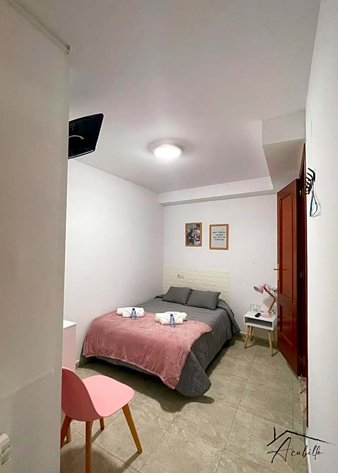Photo 1 of 6 of Double Room