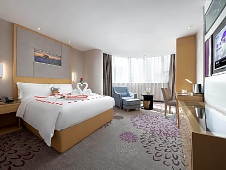 Lavande - Romantic Youxiang Room
