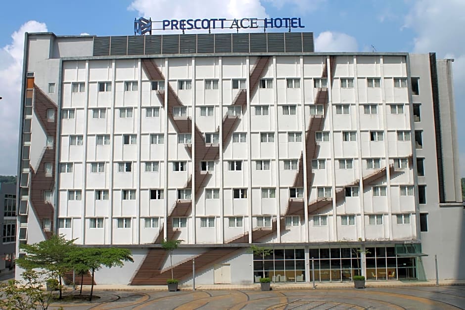 Prescott Ace Kuala Lumpur Cheras