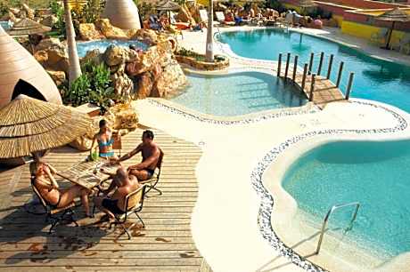 Desert Springs Resort