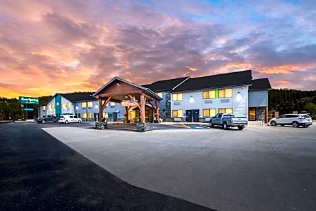 EverSpring Inn & Suites