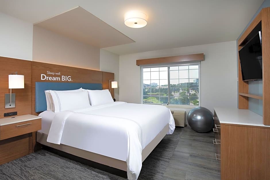 Even Hotels Denver Tech Center-Englewood