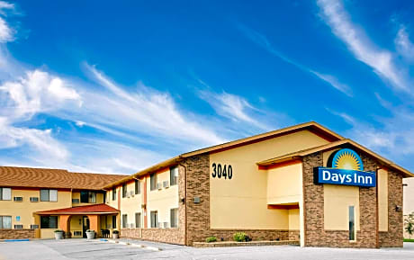 Days Inn by Wyndham Fort Dodge
