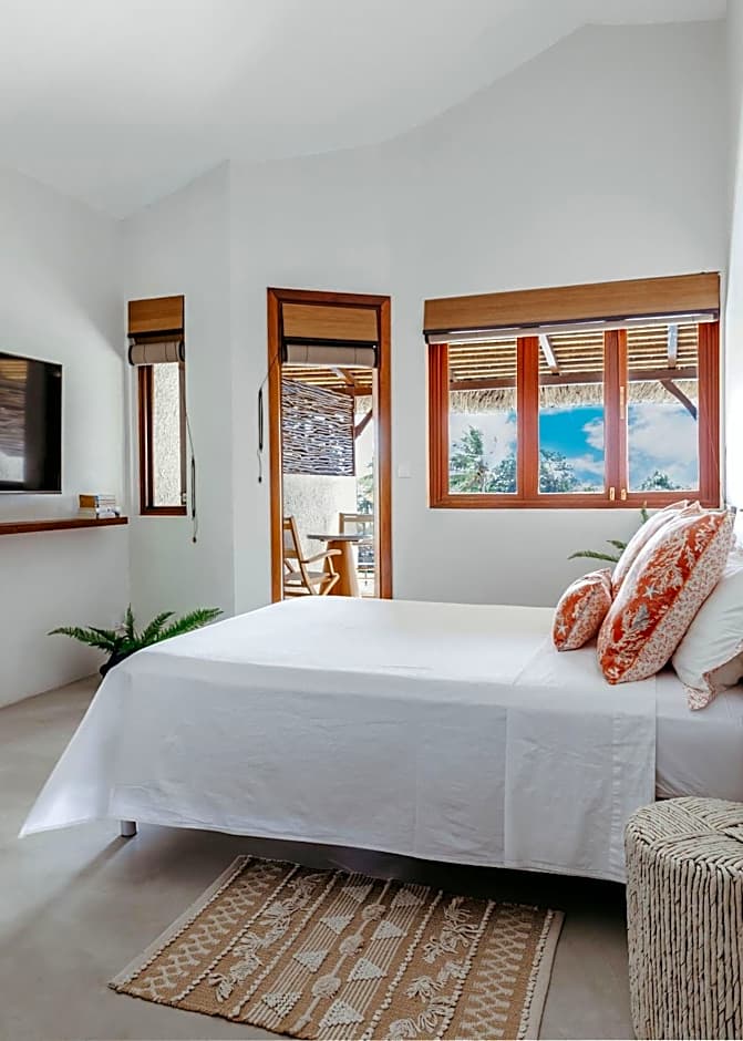Boutik Le Morne Holiday Apartments