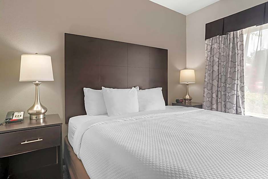 Quality Suites Pineville - Charlotte