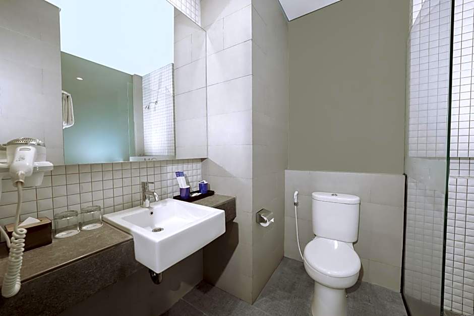 Aston Inn Mataram