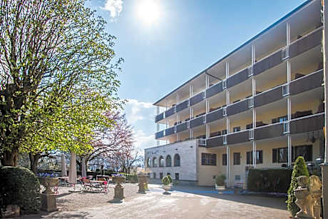 Hotel Rex