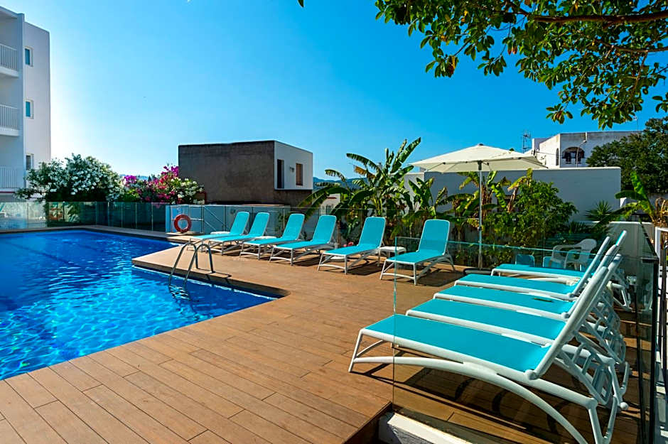 Hotel Vibra Marco Polo II - Adults only