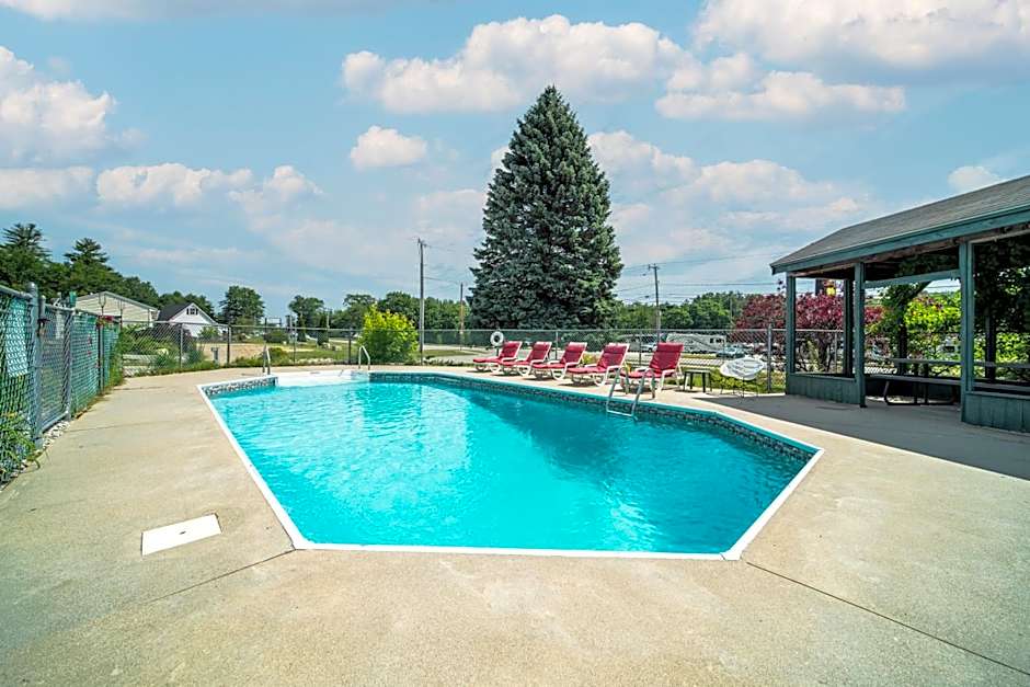 Wagon Wheel Motel