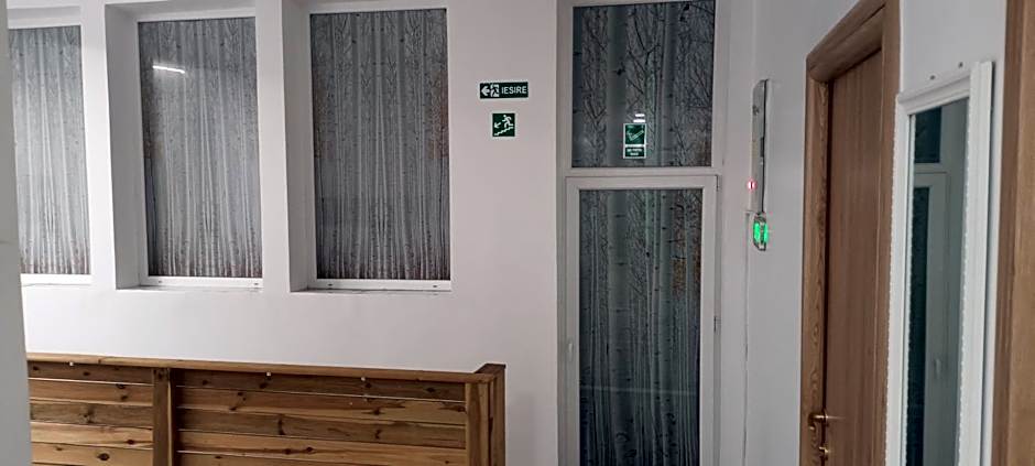 Hunedoara Sport Confort