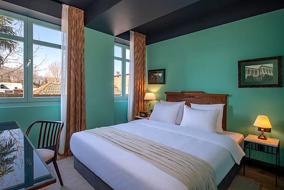 Communal Hotel Plekhanovi