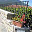 Balcone Fiorito