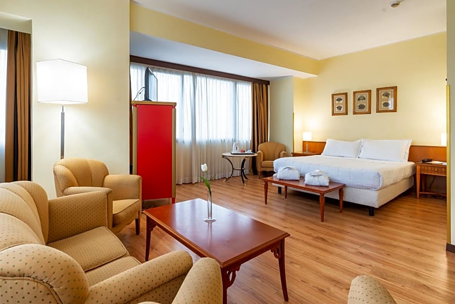 Hotel Royal Palace