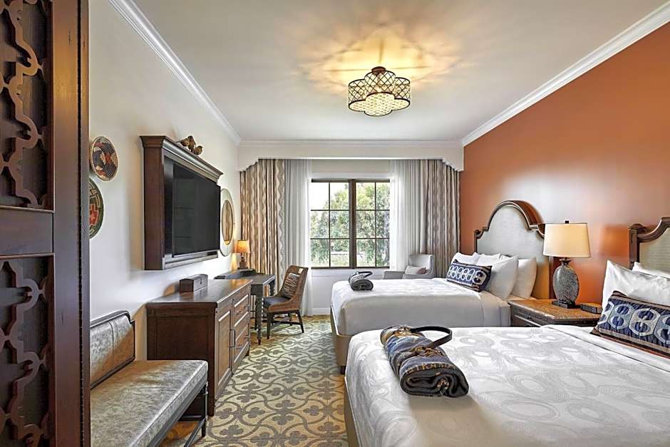 Inn at the Mission San Juan Capistrano, Autograph Hotels