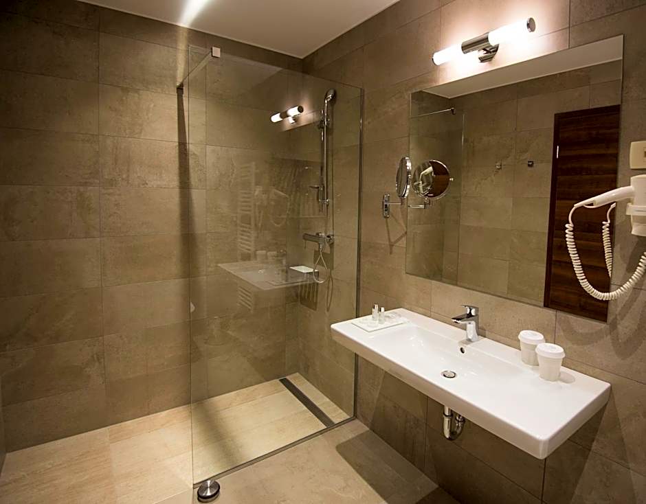 Hotel Cliff Belvedere