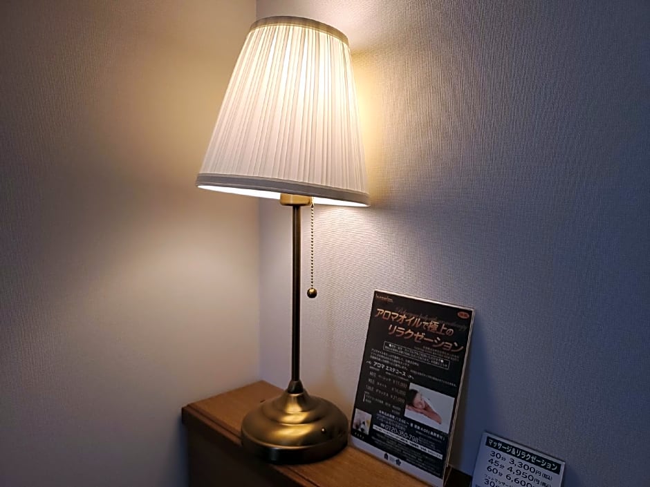 Benikea Calton Hotel Fukuoka Tenjin