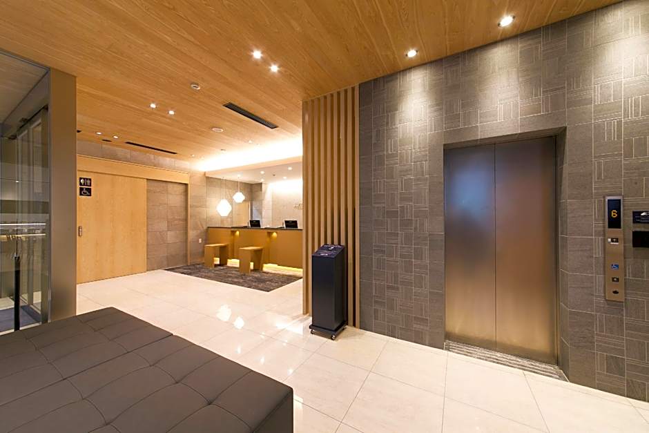 JUST INN Premium Nagoya-Eki