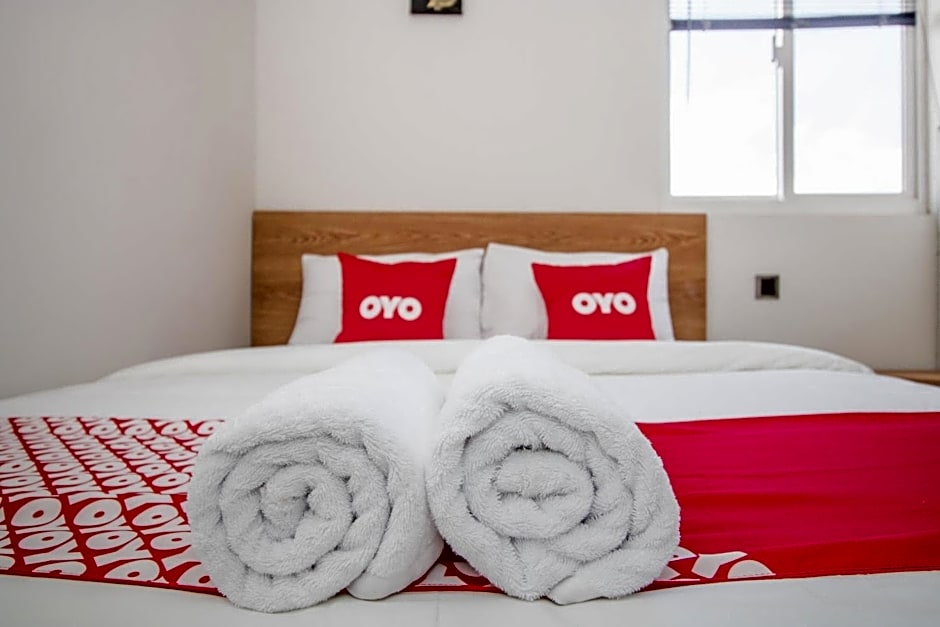 OYO 3307 Ayudia Guesthouse