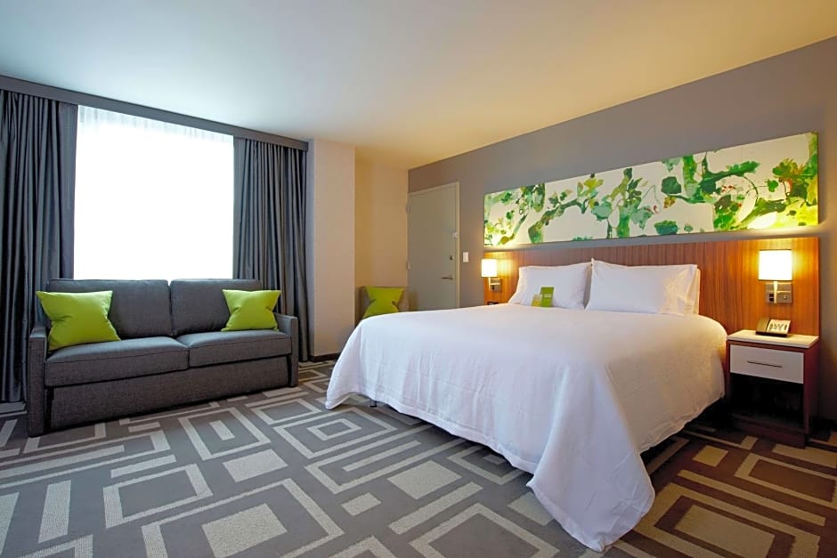 Hilton Garden Inn New York/Central Park South-Midtown West