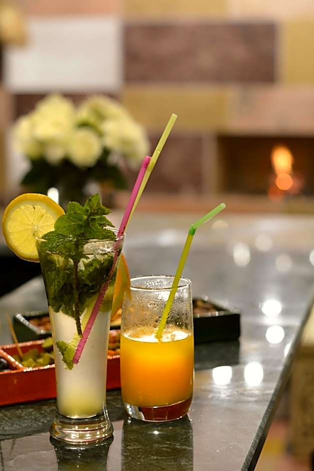 Riad Karmela Princesse