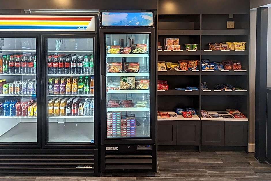 Quality Inn & Suites Northampton