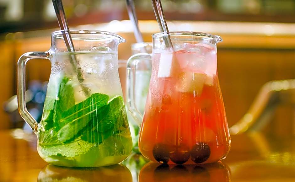 Boutique Hotel Seven Days