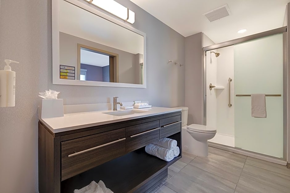 Home2 Suites By Hilton Petaluma