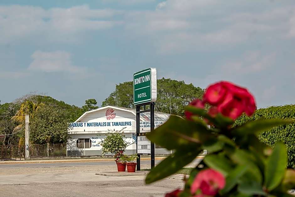 BONITTO INN® Gonzalez