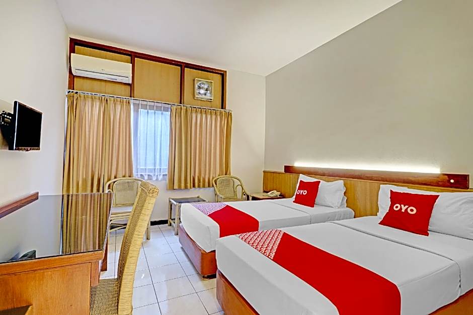 Collection O Riau Near Trans Studio Bandung Formerly Asteria Hotel