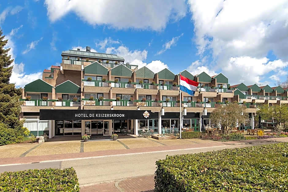 Bilderberg Hotel De Keizerskroon