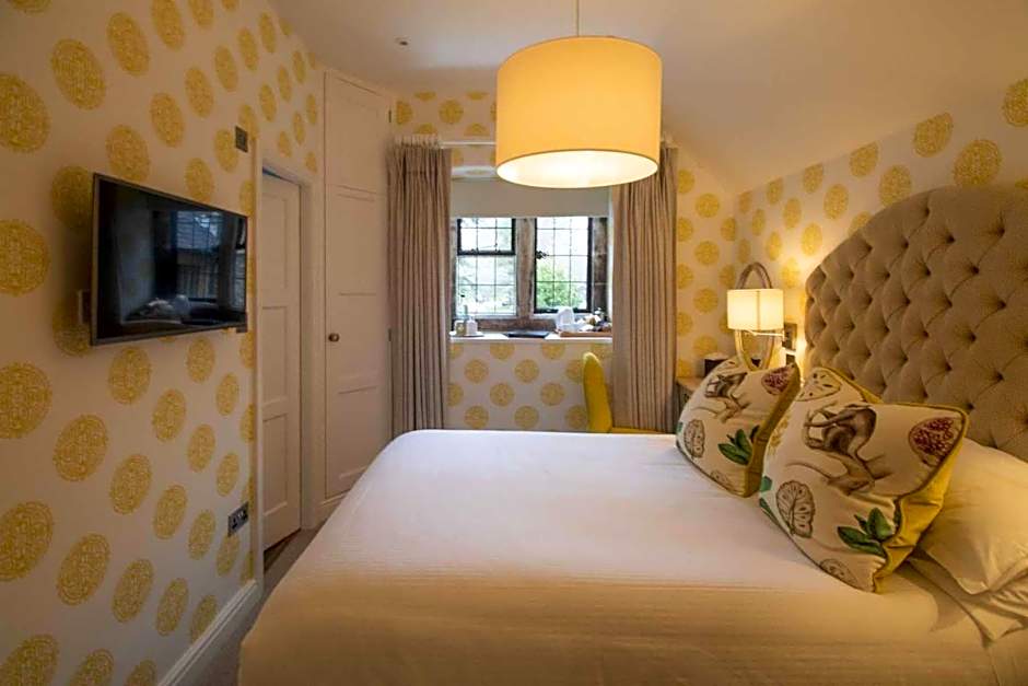 Cragwood Country House Hotel