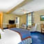 Omni Bretton Arms Inn at Mount Washington Resort