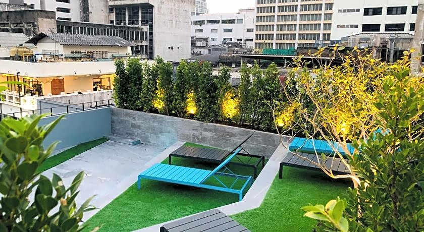 The Quarter Silom by UHG