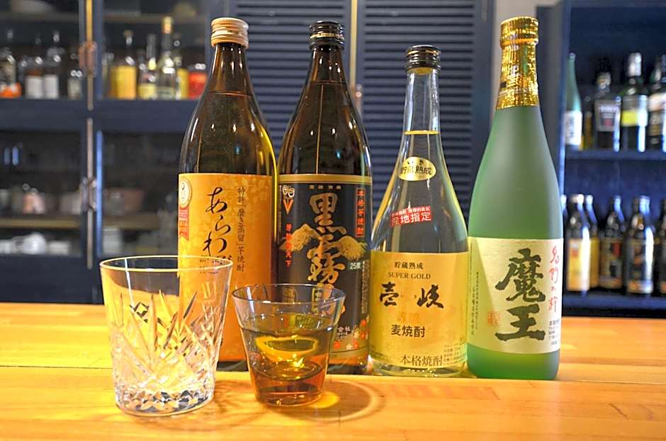 Isahaya Daiichi Hotel