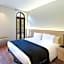 Hotel Altiplanico Bellas Artes