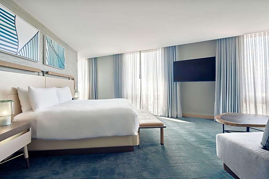 JW Marriott Hotel Mexico City Polanco