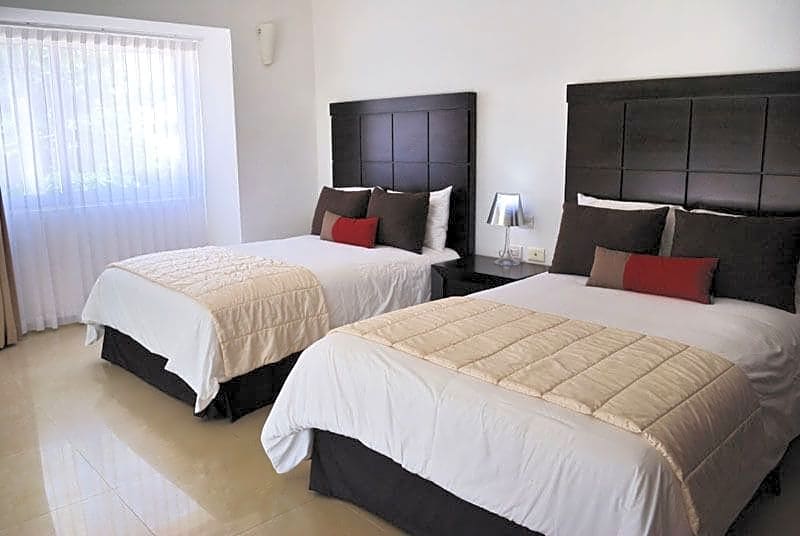 Bambu Suites