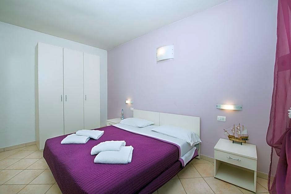 Residence Riva Blu