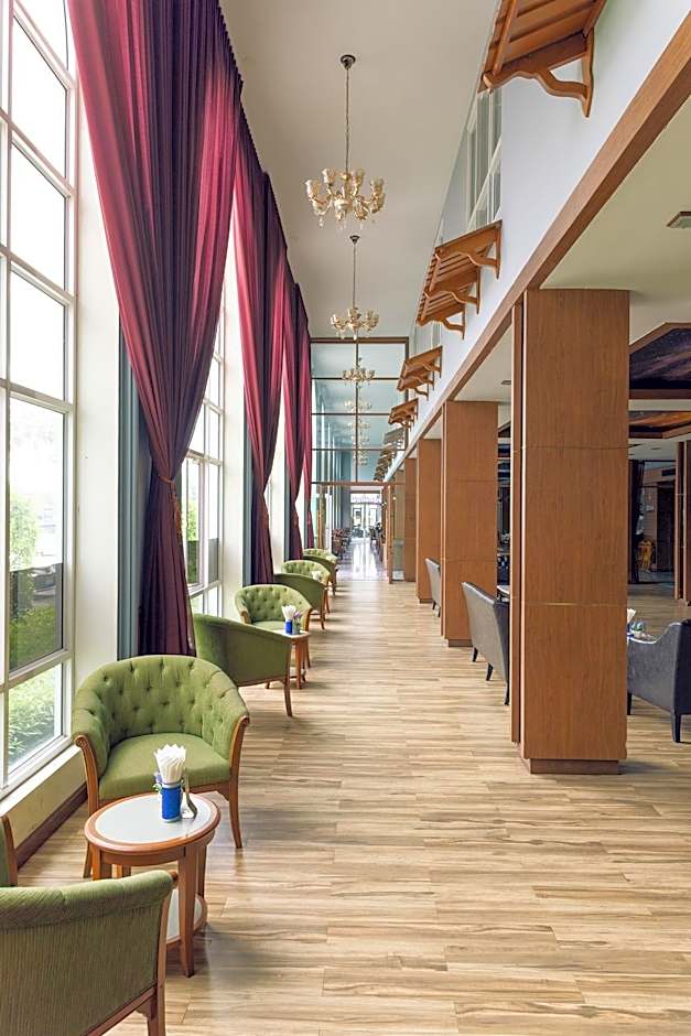 Le Erawan Phang Nga Hotel